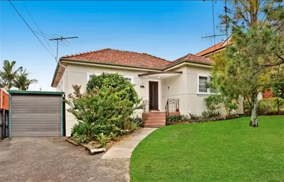 Main view of Homely house listing, 9 Payten Street, Putney NSW 2112