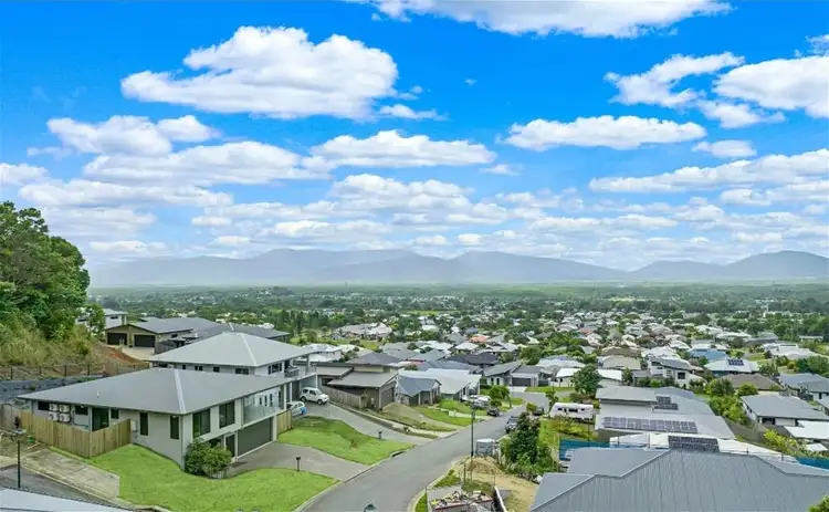 Second view of Homely land listing, 59 Gallery Drive, Mount Sheridan QLD 4868
