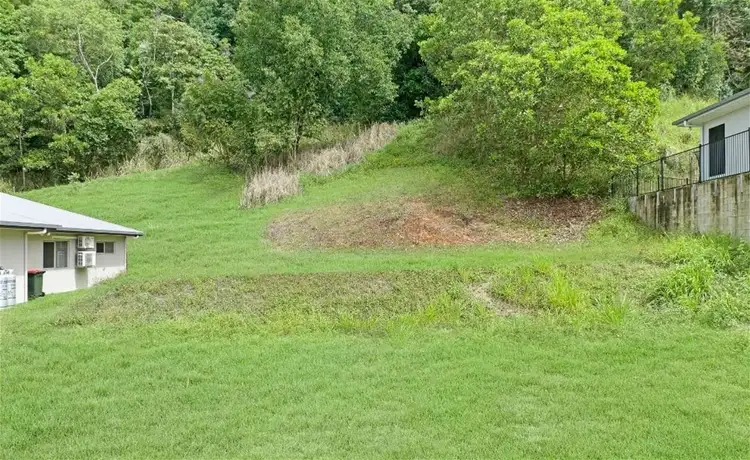 Third view of Homely land listing, 59 Gallery Drive, Mount Sheridan QLD 4868