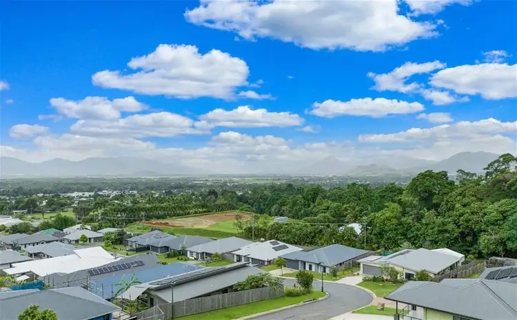 Fourth view of Homely land listing, 59 Gallery Drive, Mount Sheridan QLD 4868