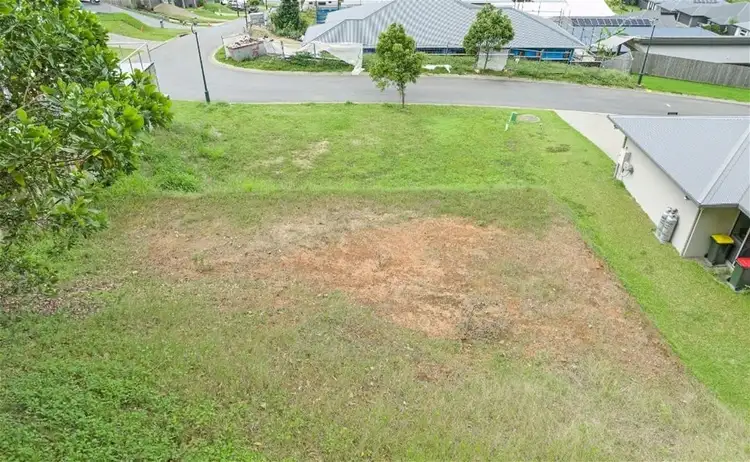 Fifth view of Homely land listing, 59 Gallery Drive, Mount Sheridan QLD 4868