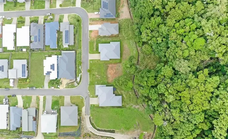 Sixth view of Homely land listing, 59 Gallery Drive, Mount Sheridan QLD 4868