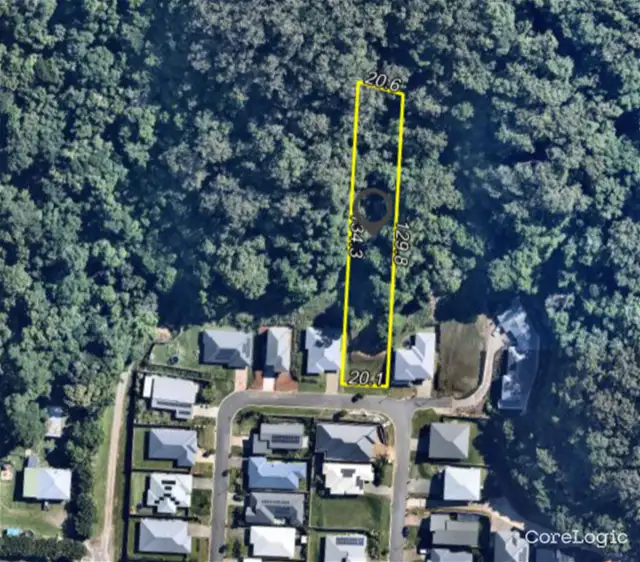 Seventh view of Homely land listing, 59 Gallery Drive, Mount Sheridan QLD 4868