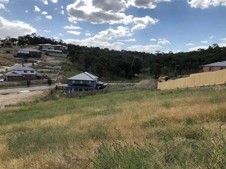 Main view of Homely land listing, 34 Serenity Place, Diamond Creek VIC 3089