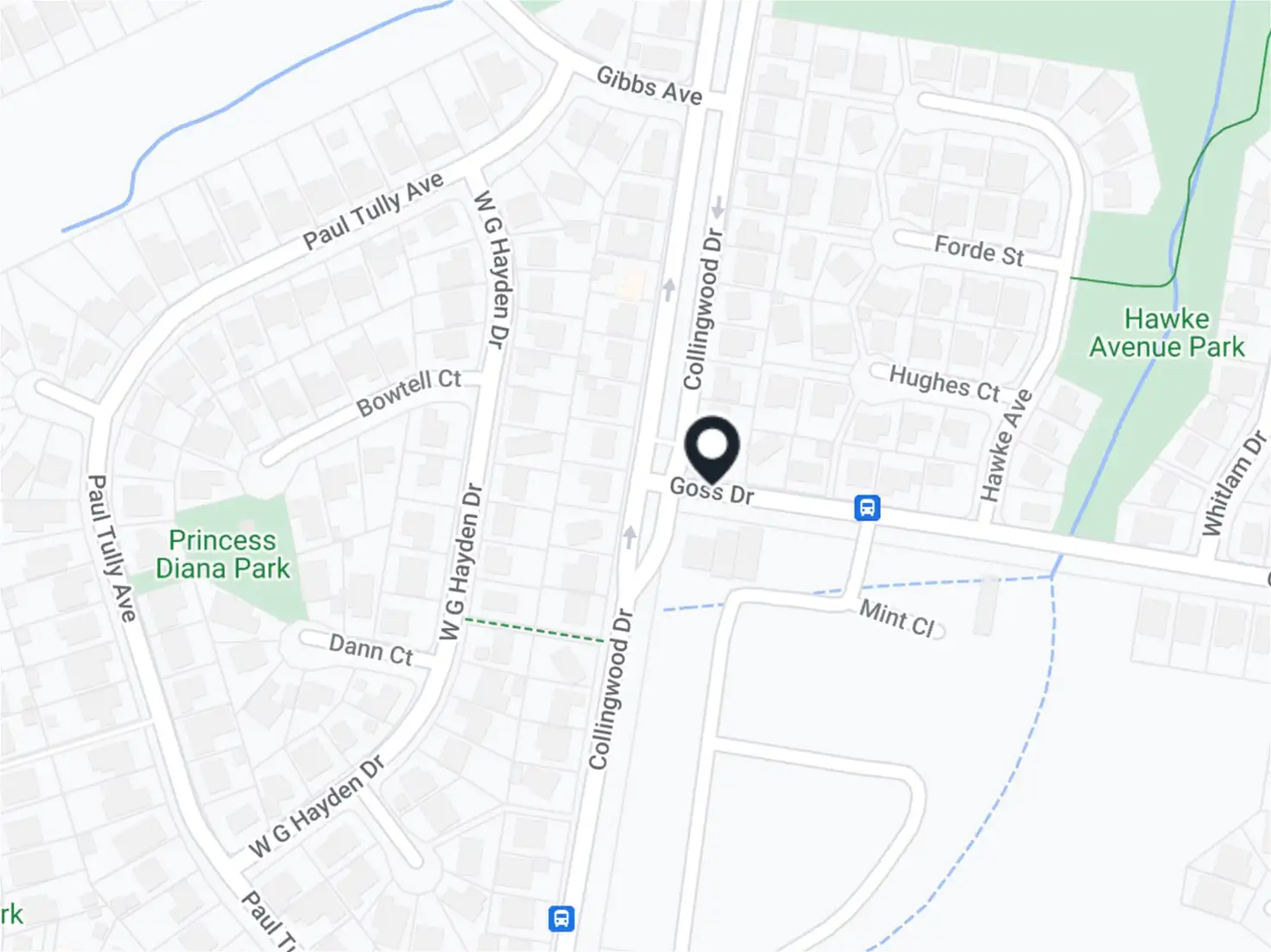 Main view of Homely land listing, Address available on request