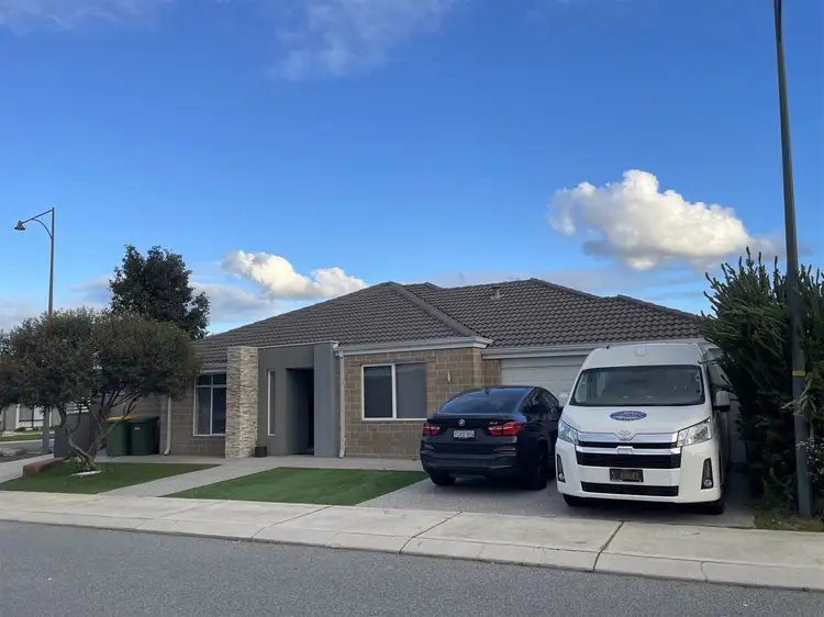 Second view of Homely house listing, 187 Honeywood Avenue, Wandi WA 6167