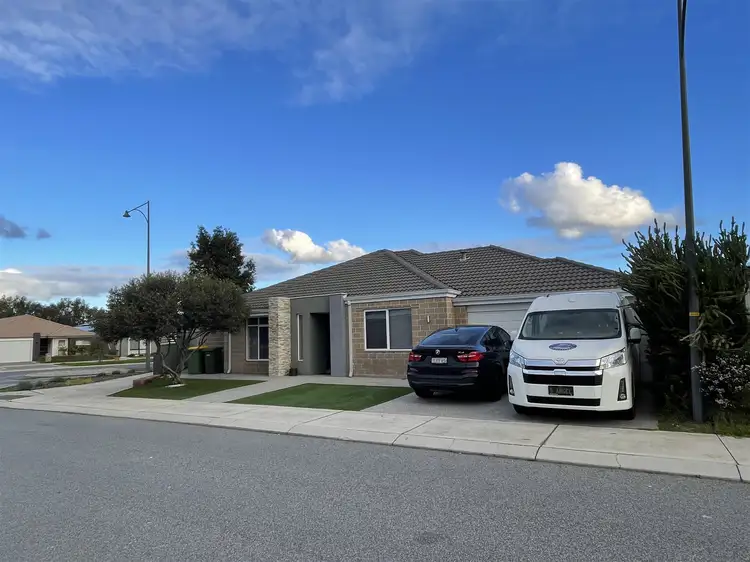 Third view of Homely house listing, 187 Honeywood Avenue, Wandi WA 6167