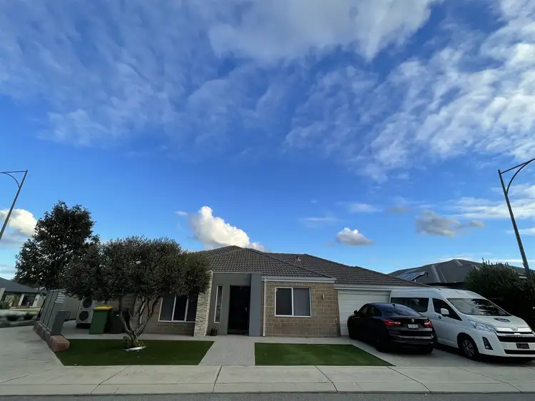 Fourth view of Homely house listing, 187 Honeywood Avenue, Wandi WA 6167