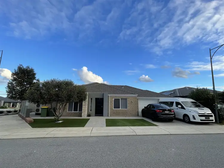 Fifth view of Homely house listing, 187 Honeywood Avenue, Wandi WA 6167