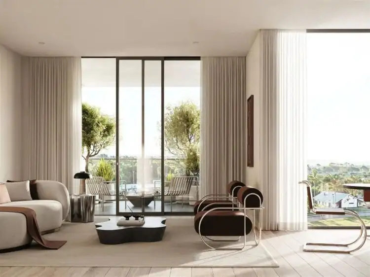 Main view of Homely apartment listing, Address available on request