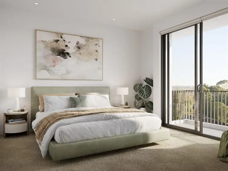 Third view of Homely apartment listing, Address available on request