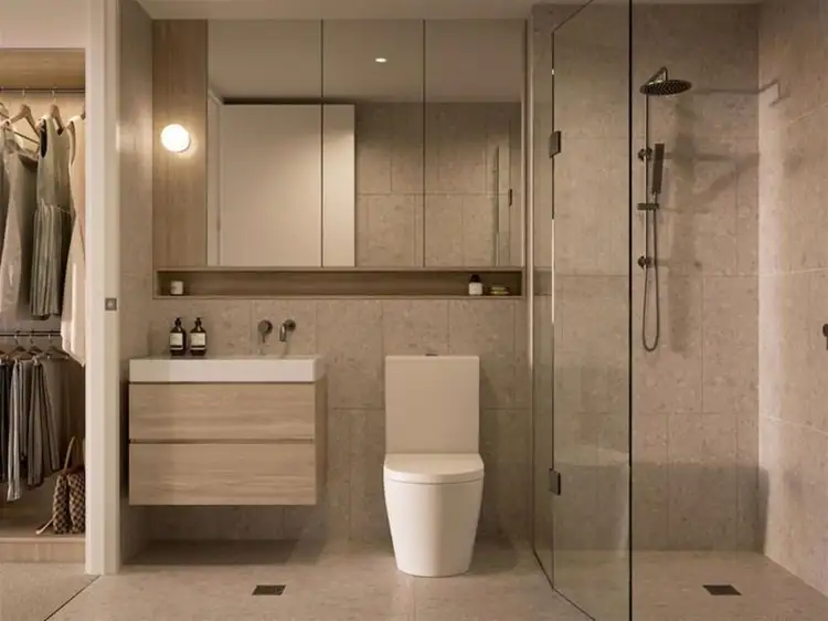 Fifth view of Homely apartment listing, Address available on request