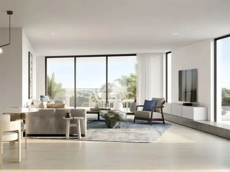 Second view of Homely apartment listing, Address available on request