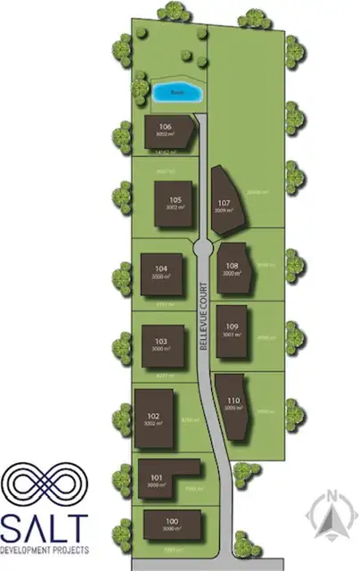 Fourth view of Homely land listing, 162 Missouri Street, Jimboomba QLD 4280