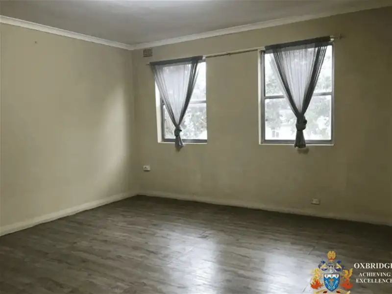 Main view of Homely unit listing, 1/45 Pedestrian Mall, Villawood NSW 2163