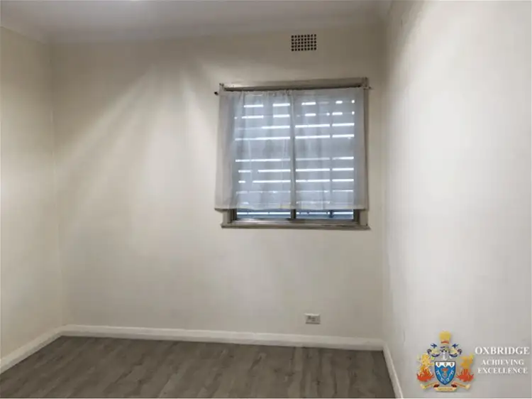 Third view of Homely unit listing, 1/45 Pedestrian Mall, Villawood NSW 2163