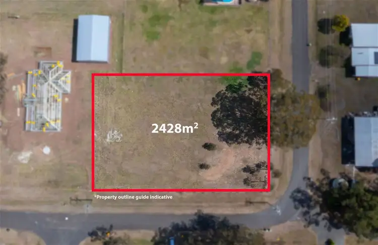 Fourth view of Homely land listing, 6 Bowman Street, Mount Alford QLD 4310