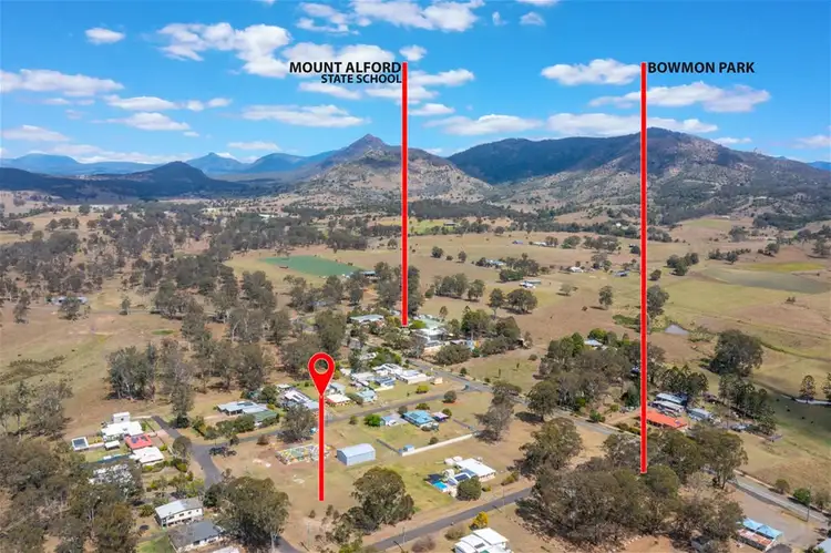 Sixth view of Homely land listing, 6 Bowman Street, Mount Alford QLD 4310
