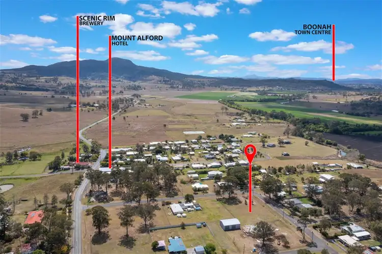 Seventh view of Homely land listing, 6 Bowman Street, Mount Alford QLD 4310