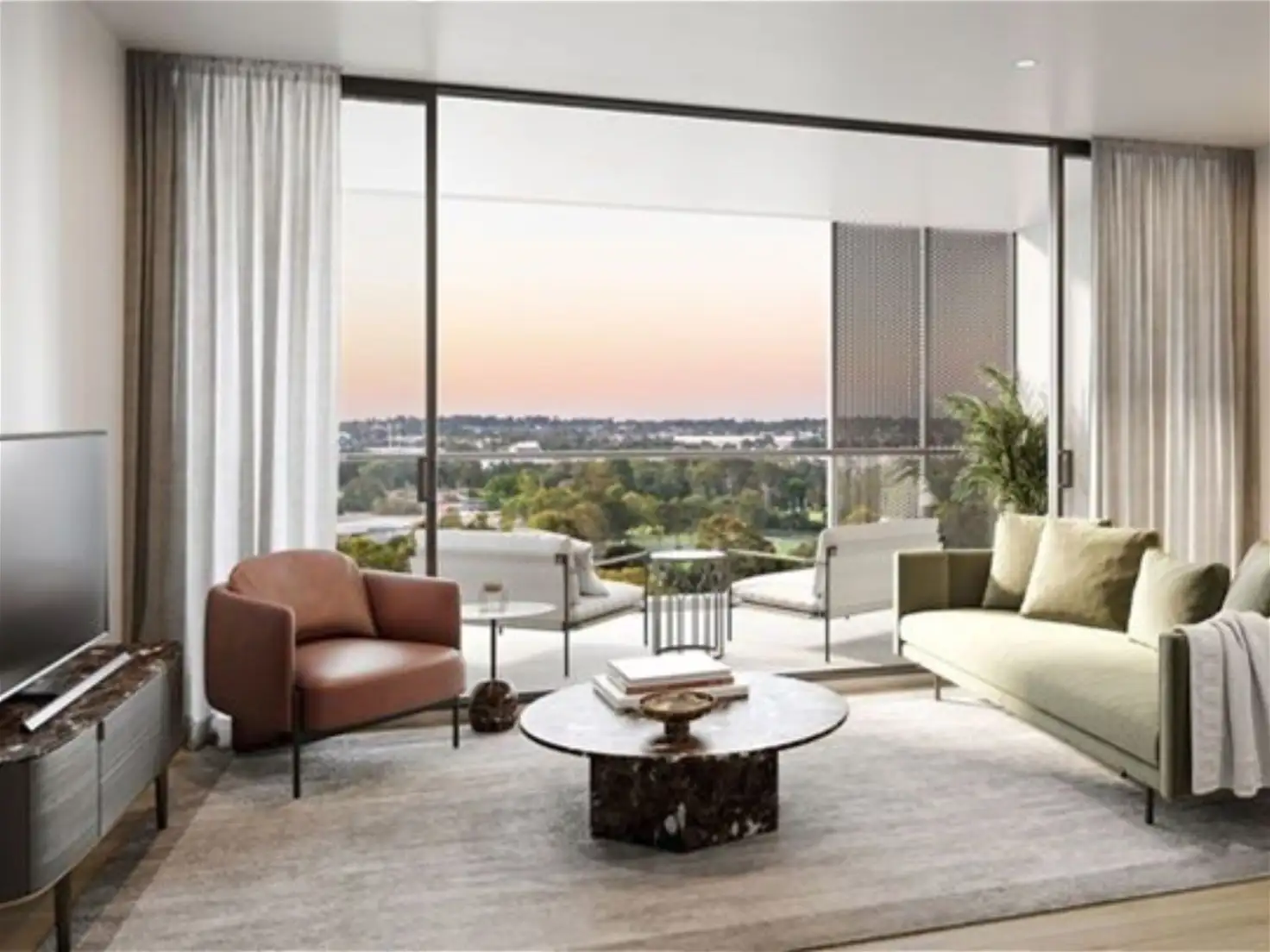 Main view of Homely apartment listing, Address available on request