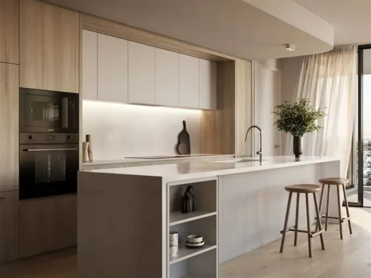Second view of Homely apartment listing, Address available on request