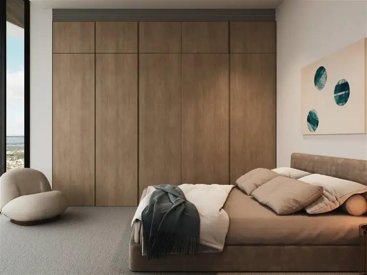 Third view of Homely apartment listing, Address available on request