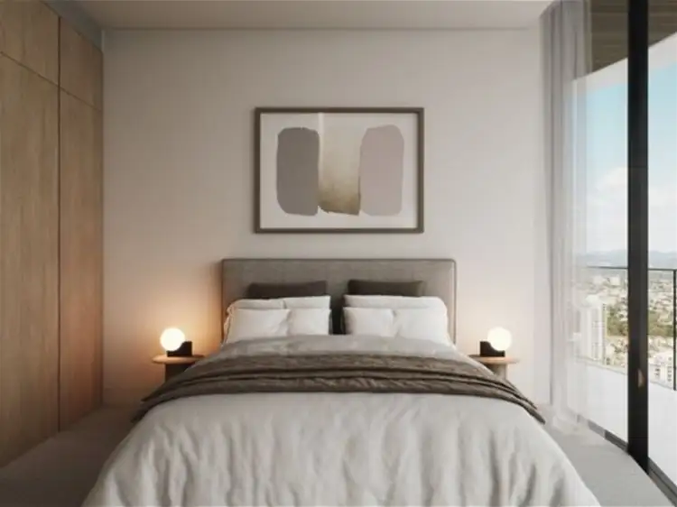Fifth view of Homely apartment listing, Address available on request