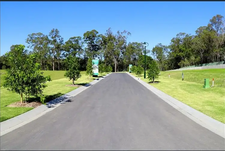 Second view of Homely land listing, 2 Double Delight Drive, Beaconsfield VIC 3807