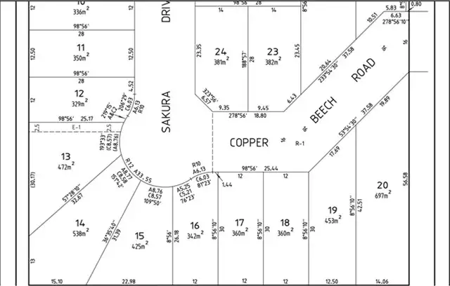 Second view of Homely land listing, 30 Sakura Drive, Beaconsfield VIC 3807