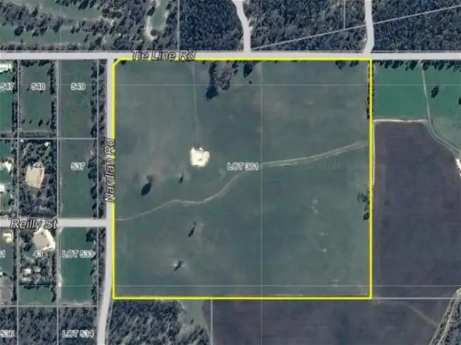 Third view of Homely land listing, 301 Tie Line Road, Broomehill Village WA 6318