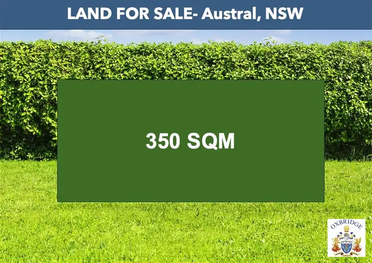 Second view of Homely land listing, Address available on request