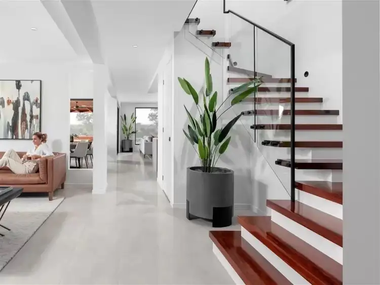 Third view of Homely land listing, Address available on request