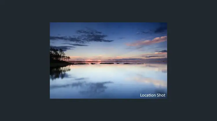 Second view of Homely land listing, Lot 19 Wadalba Hills Estate, Wadalba NSW 2259