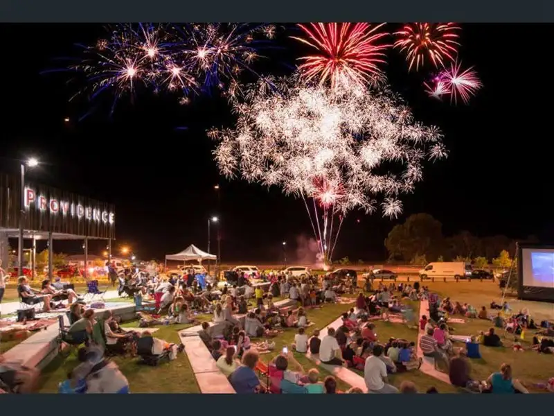 Main view of Homely land listing, Address available on request