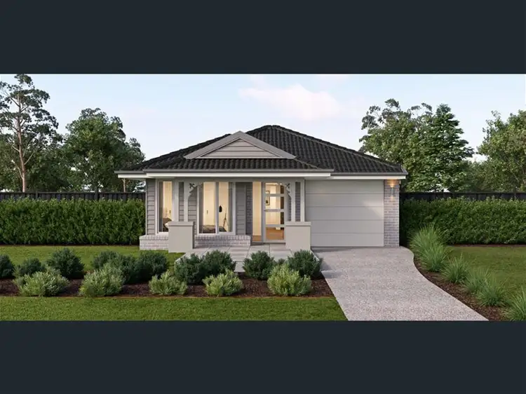 Second view of Homely land listing, Address available on request