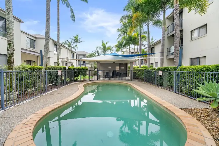 19/7 Bowden Court