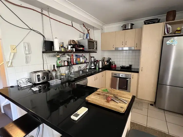 Third view of Homely townhouse listing, 19/7 Bowden Court, Nerang QLD 4211