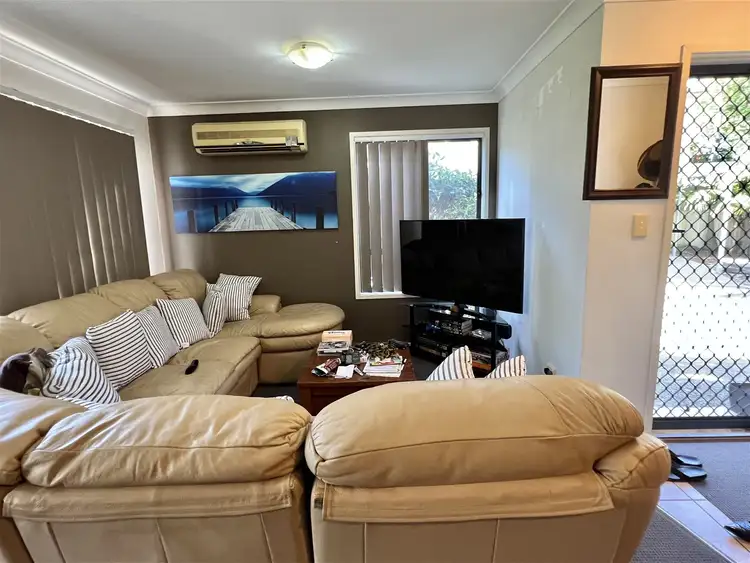 Fourth view of Homely townhouse listing, 19/7 Bowden Court, Nerang QLD 4211