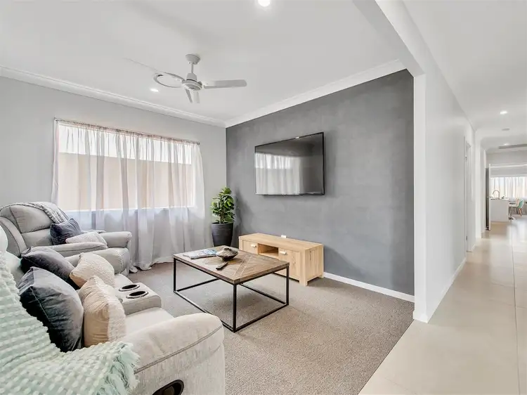 Sixth view of Homely house listing, 105 The Reserve Road, Morayfield QLD 4506