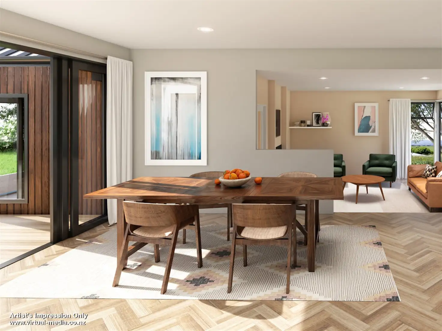 Main view of Homely land listing, Address available on request