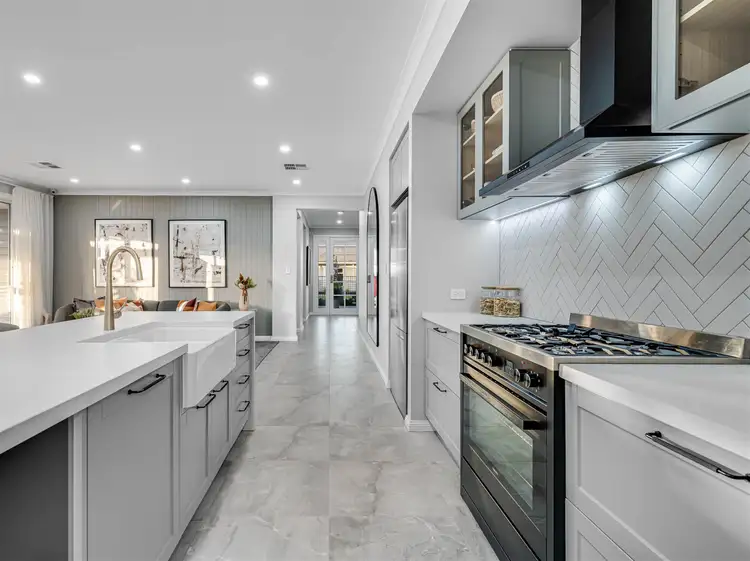 Third view of Homely land listing, Address available on request