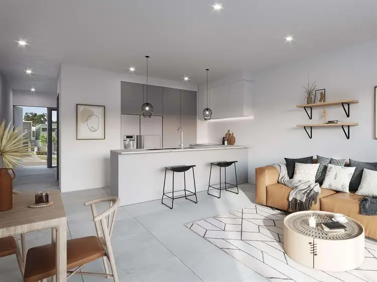 Fifth view of Homely land listing, Address available on request