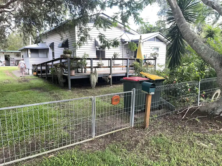 Main view of Homely house listing, 10 Branch St, Torbanlea QLD 4662
