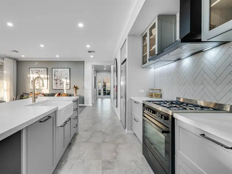 Fifth view of Homely land listing, Address available on request