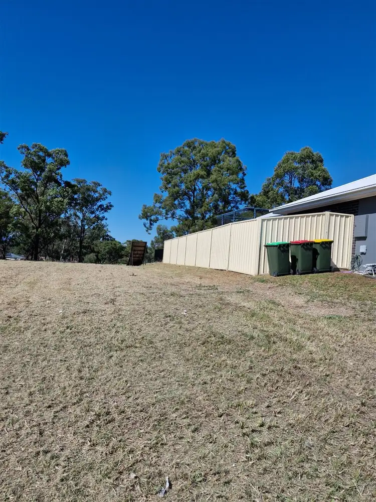 Main view of Homely land listing, 8 Pinehurst Terrace, Cessnock NSW 2325