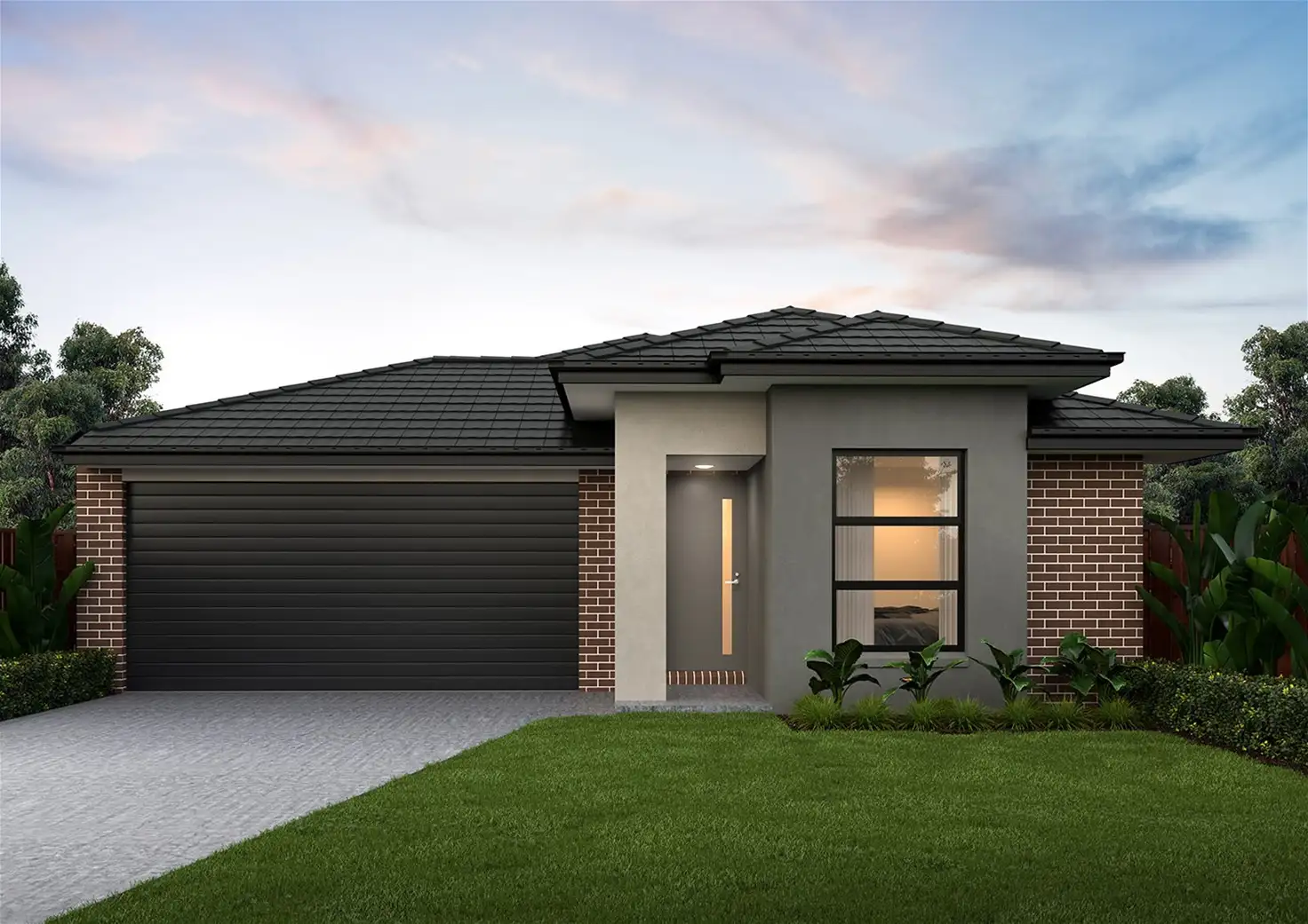 Main view of Homely land listing, Address available on request