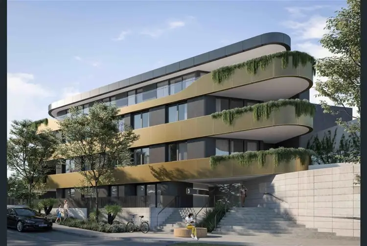 G08/3 Fairlight Street, Mosman Park WA 6012