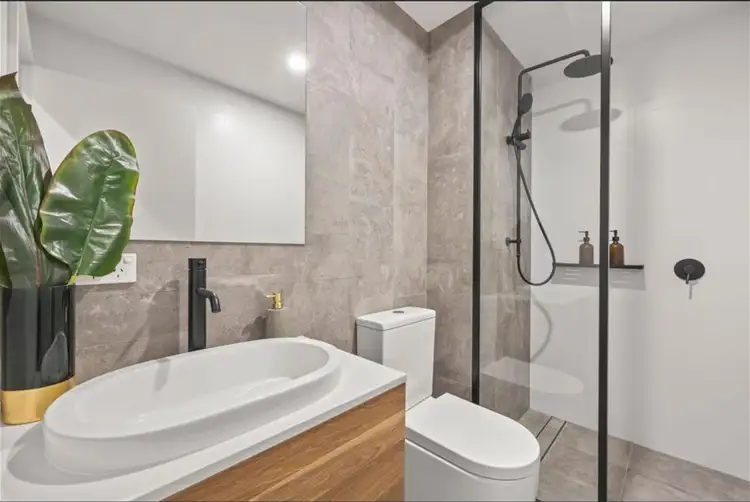 Fourth view of Homely apartment listing, G04/3 Fairlight Street, Mosman Park WA 6012