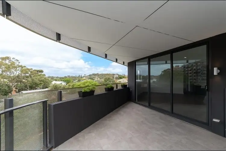 Third view of Homely apartment listing, 103/3 Fairlight Street, Mosman Park WA 6012