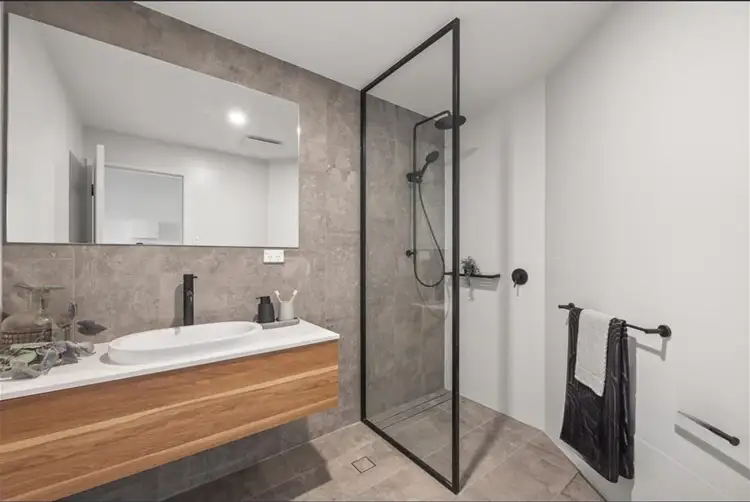 Seventh view of Homely apartment listing, 103/3 Fairlight Street, Mosman Park WA 6012